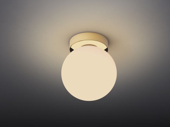 Бра - настенная лампа Pablo BOLA SPHERE FLUSH