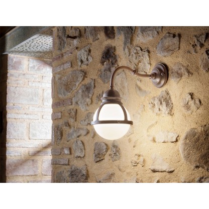 Настеннопотолочные светильники Aldo Bernardi CIMOSA