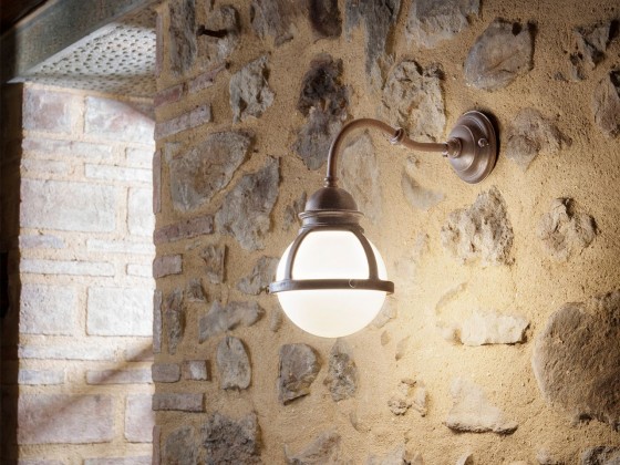 Настеннопотолочные светильники Aldo Bernardi CIMOSA