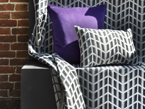 Ткань для штор l'Opificio ARCHITRAME FACADES