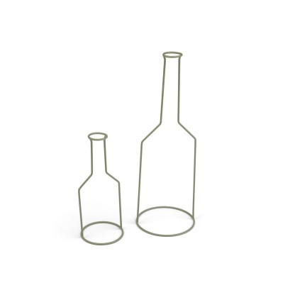 Ваза Egoitaliano FILO BOTTIGLIA