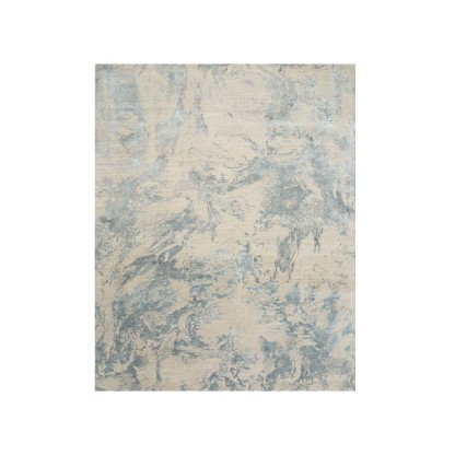 Ковер Jaipur Rugs AJRI SRB-706 Antique White/Aquatic