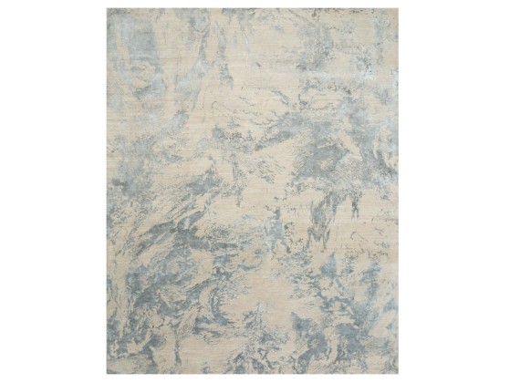 Ковер Jaipur Rugs AJRI SRB-706 Antique White/Aquatic
