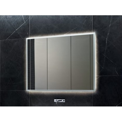 Зеркало для ванной комнаты Geberit ONE