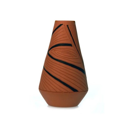 Ваза Kiasmo SPIRAL V