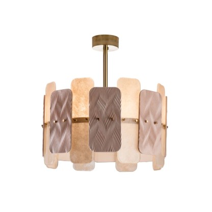 Подвесные светильники VILLARI MIKADO