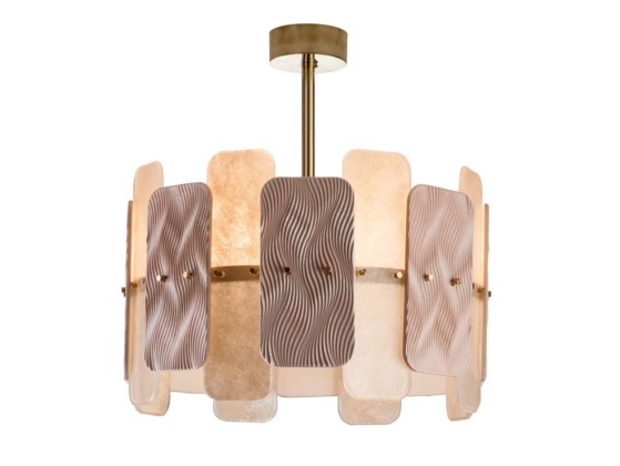 Подвесные светильники VILLARI MIKADO