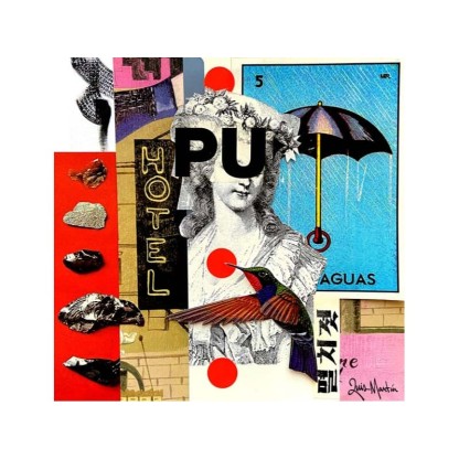 Акустические стеновые панели MOMENTI LM-010