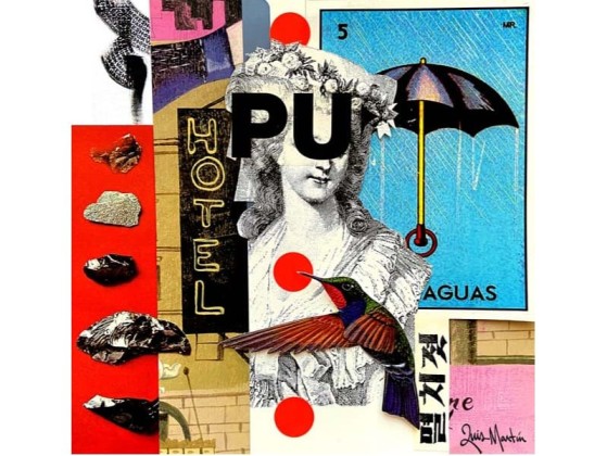 Акустические стеновые панели MOMENTI LM-010