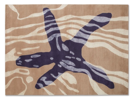 Ковер Deirdre Dyson STARFISH