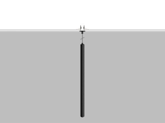 Подвесные светильники Flexalighting GAGARIN PR6