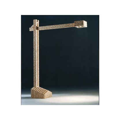 Напольный светильник Mirabili LEONARDO