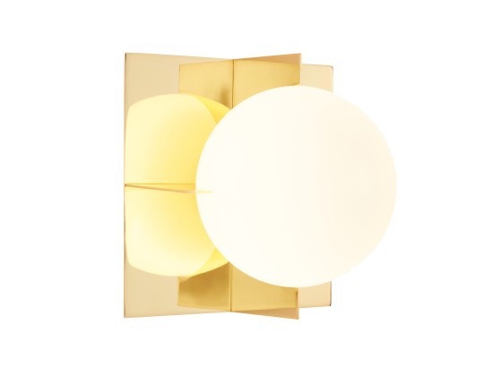 Бра - настенная лампа Tom Dixon PLANE