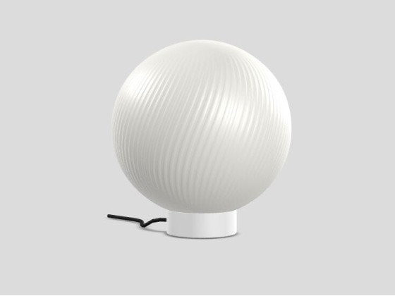 Уличный торшер Masiero TEE OUTDOOR GROUND 30