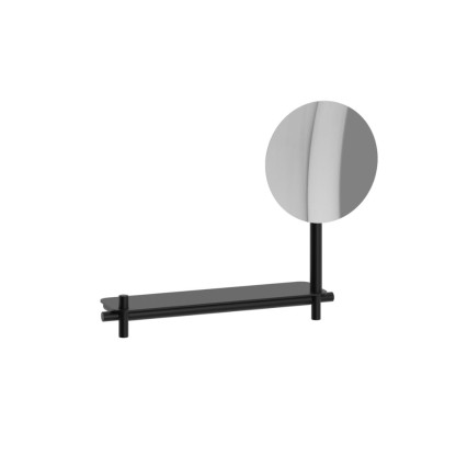 Увеличительные Зеркало EVER Life Design BUCK