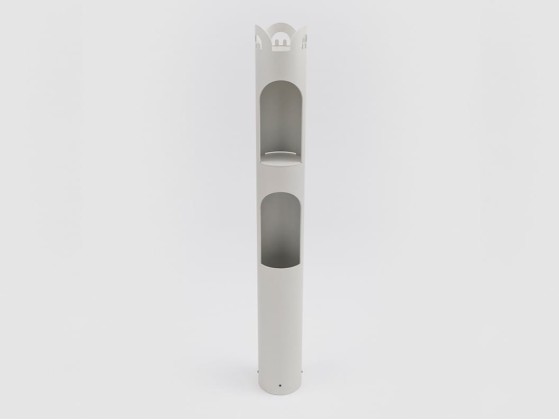 Вешалки для одежды Danese Milano KERGUELEN