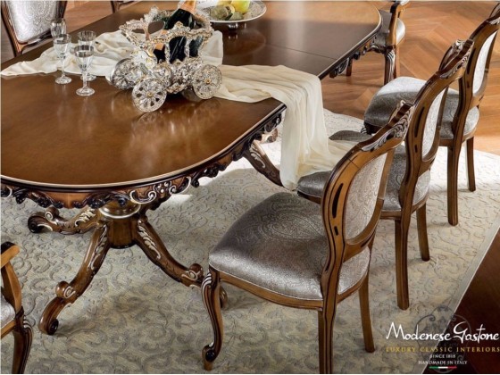 Стул Modenese Luxury Interiors 13510