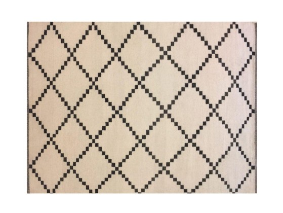 Ковер Ghodrati Rug BERBER RUG 14