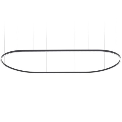 Подвесные светильники NEMO ZIRKOL OVAL