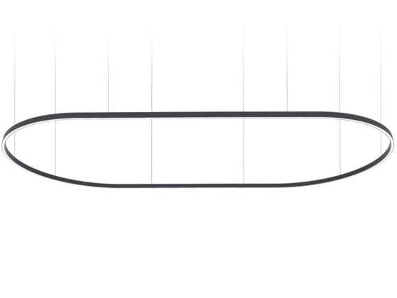 Подвесные светильники NEMO ZIRKOL OVAL
