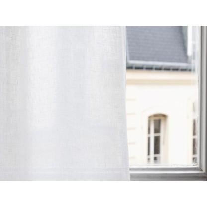 Ткань для штор LELIEVRE EOLE