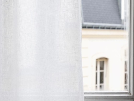 Ткань для штор LELIEVRE EOLE