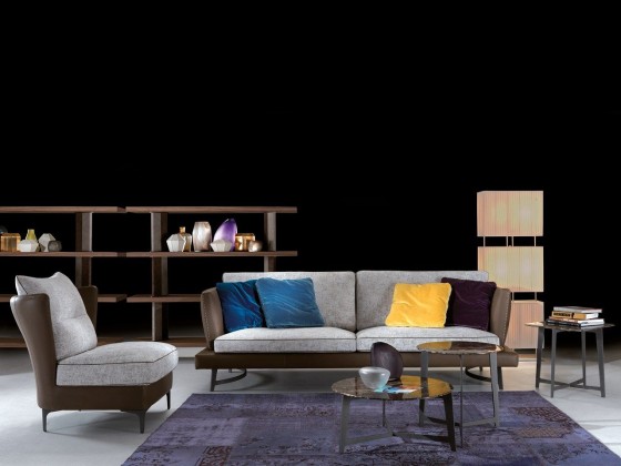 Диван Borzalino MARTIN