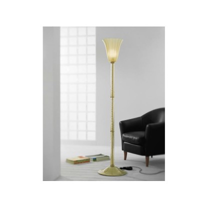 Напольный светильник Vetreria Vistosi GLORIA PT