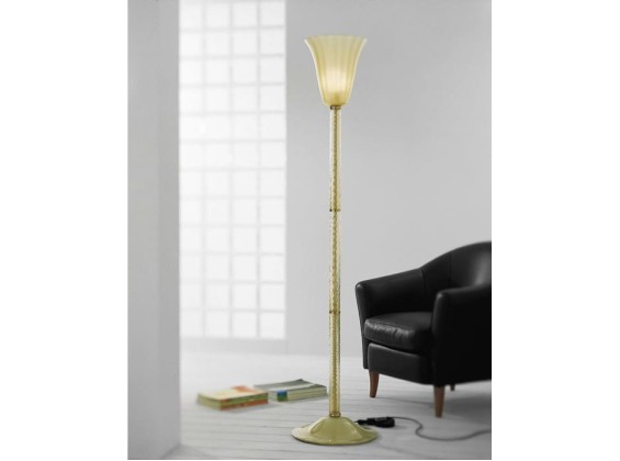 Напольный светильник Vetreria Vistosi GLORIA PT