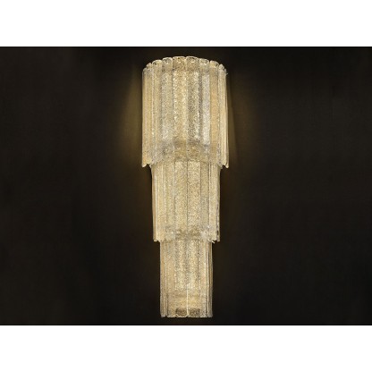Бра - настенная лампа Masiero GLASS VE 1146 A4
