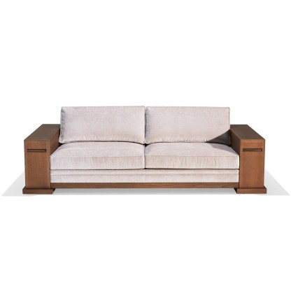 Диван HUGUES CHEVALIER DOMINIQUE