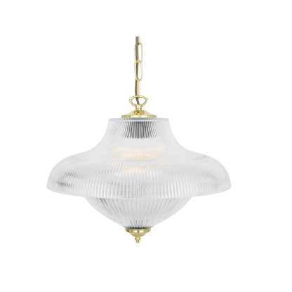 Подвесные светильники Mullan Lighting ESSENCE DOUBLE PRISMATIC PENDANT
