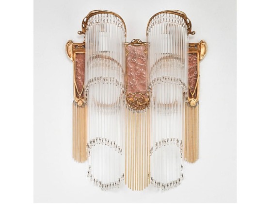 Бра - настенная лампа Sofar 298