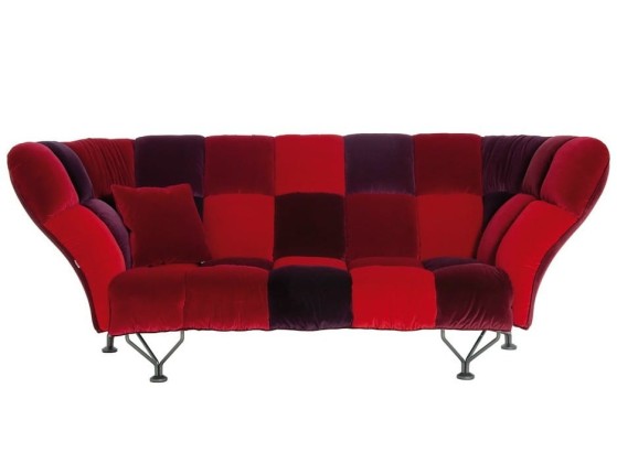 Диван Driade 33 CUSCINI