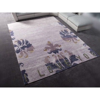 Ковер ERBA ITALIA I LOVE YOU