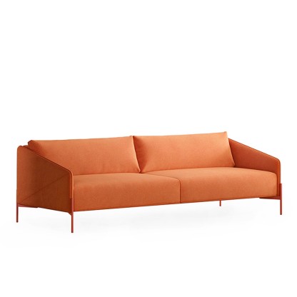 Диван prostoria SPECTRUM