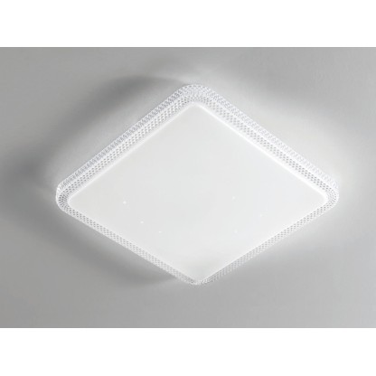 Потолочные светильники Fan Europe Lighting PIXEL Q