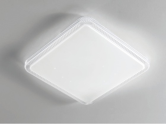 Потолочные светильники Fan Europe Lighting PIXEL Q