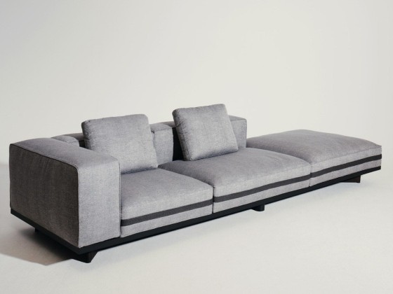 Диван La Manufacture SAINT-RMY