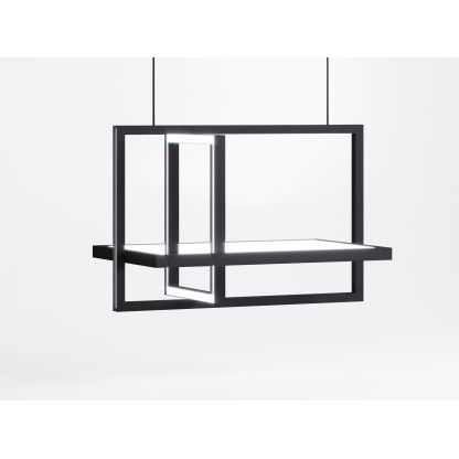 Подвесные светильники TrackDesign XYZ