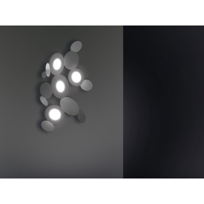 Бра - настенная лампа Cattaneo MICKEY