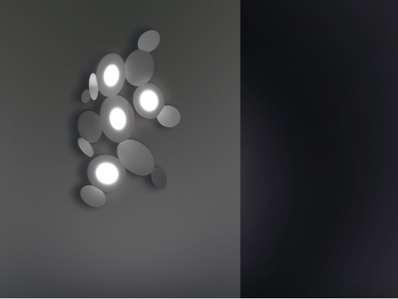 Бра - настенная лампа Cattaneo MICKEY