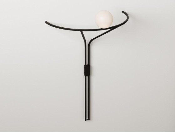 Бра - настенная лампа SVITANOK NA LINII