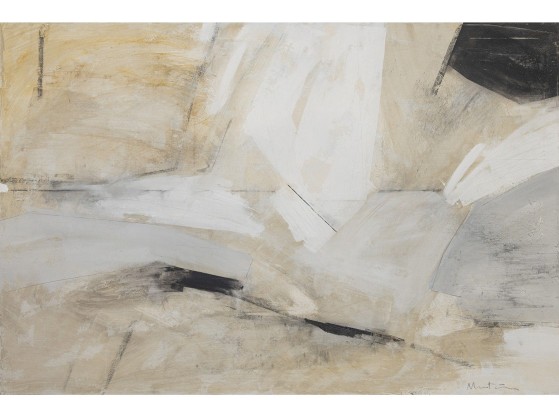 Картина NOVOCUADRO ART COMPANY Cuadrante horizontal