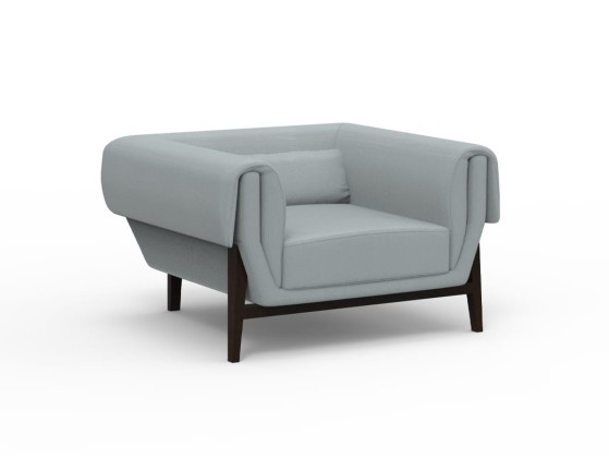 Кресло MOMENTI FENICE FEN71