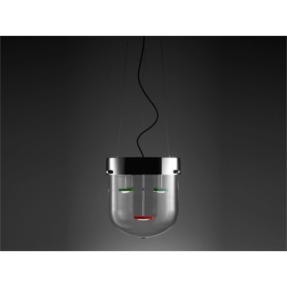 Подвесные светильники Firmamento Milano FACCIA