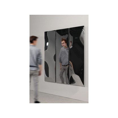 Зеркало для детей VIDAME EDITIONS DISTORTING MIRROR 150x45