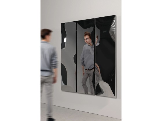 Зеркало для детей VIDAME EDITIONS DISTORTING MIRROR 150x45
