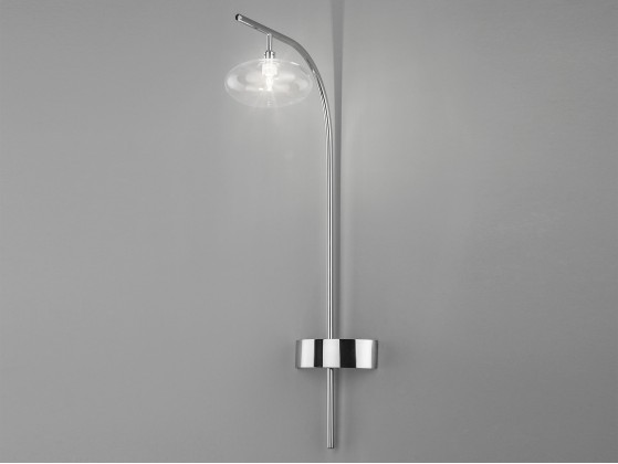 Бра - настенная лампа Metal Lux DOLCE H 60/ H 120