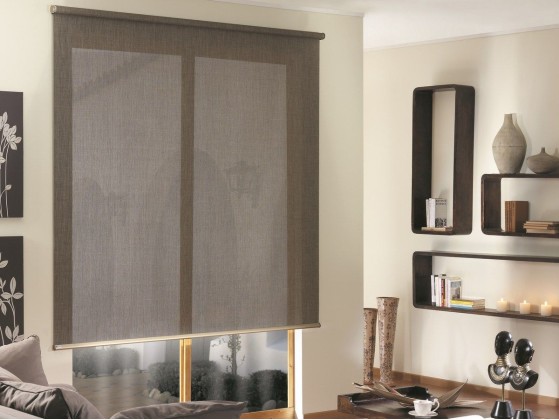 Рулонные шторы Mottura SLOW 1925-1926-1928